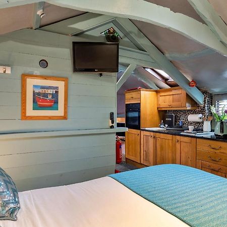Finest Retreats - Fishermans Cottage Tintagel Buitenkant foto