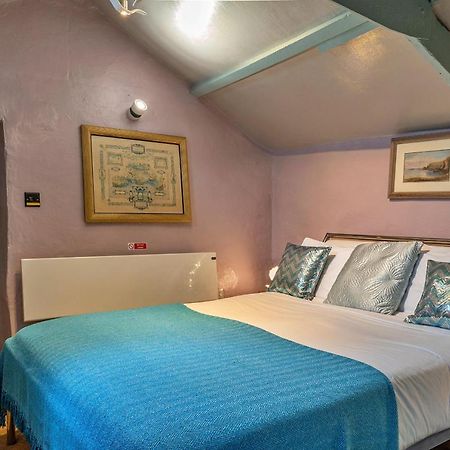 Finest Retreats - Fishermans Cottage Tintagel Buitenkant foto